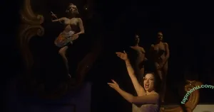 Kelly Reilly / mzkellyreilly nude photo #0177