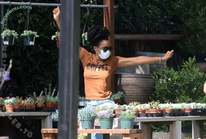 Kelly Rowland / KELLYROWLAND nude photo #0022