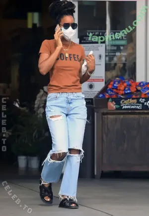 Kelly Rowland / KELLYROWLAND nude photo #0026