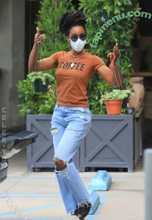 Kelly Rowland / KELLYROWLAND nude photo #0030