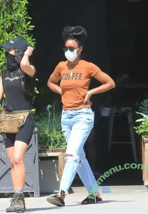 Kelly Rowland / KELLYROWLAND nude photo #0033