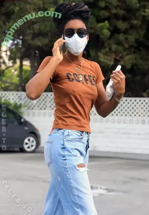 Kelly Rowland / KELLYROWLAND nude photo #0039