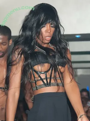 Kelly Rowland / KELLYROWLAND nude photo #0062