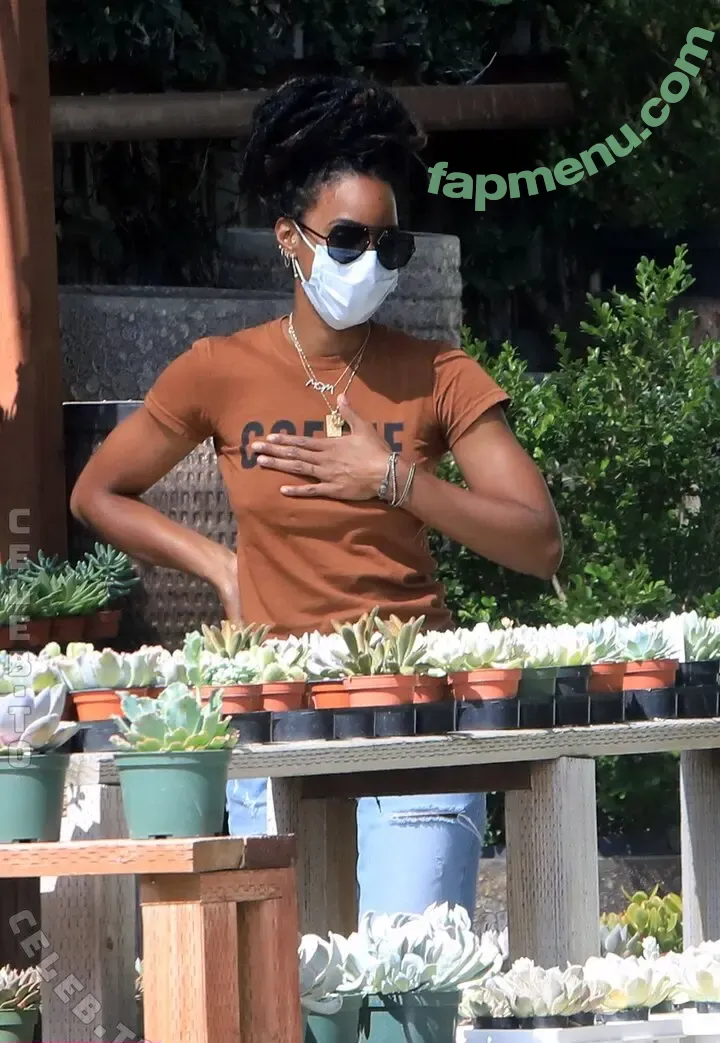 Kelly Rowland nude photo #0024 (KELLYROWLAND)