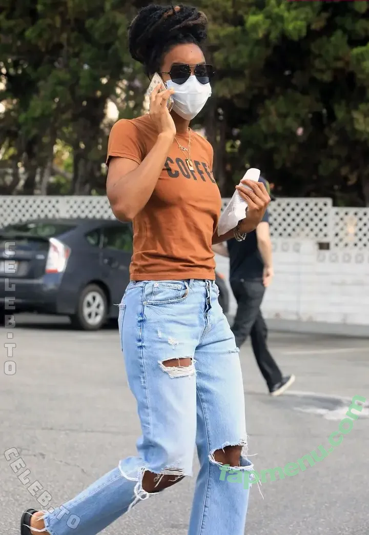 Kelly Rowland nude photo #0028 (KELLYROWLAND)