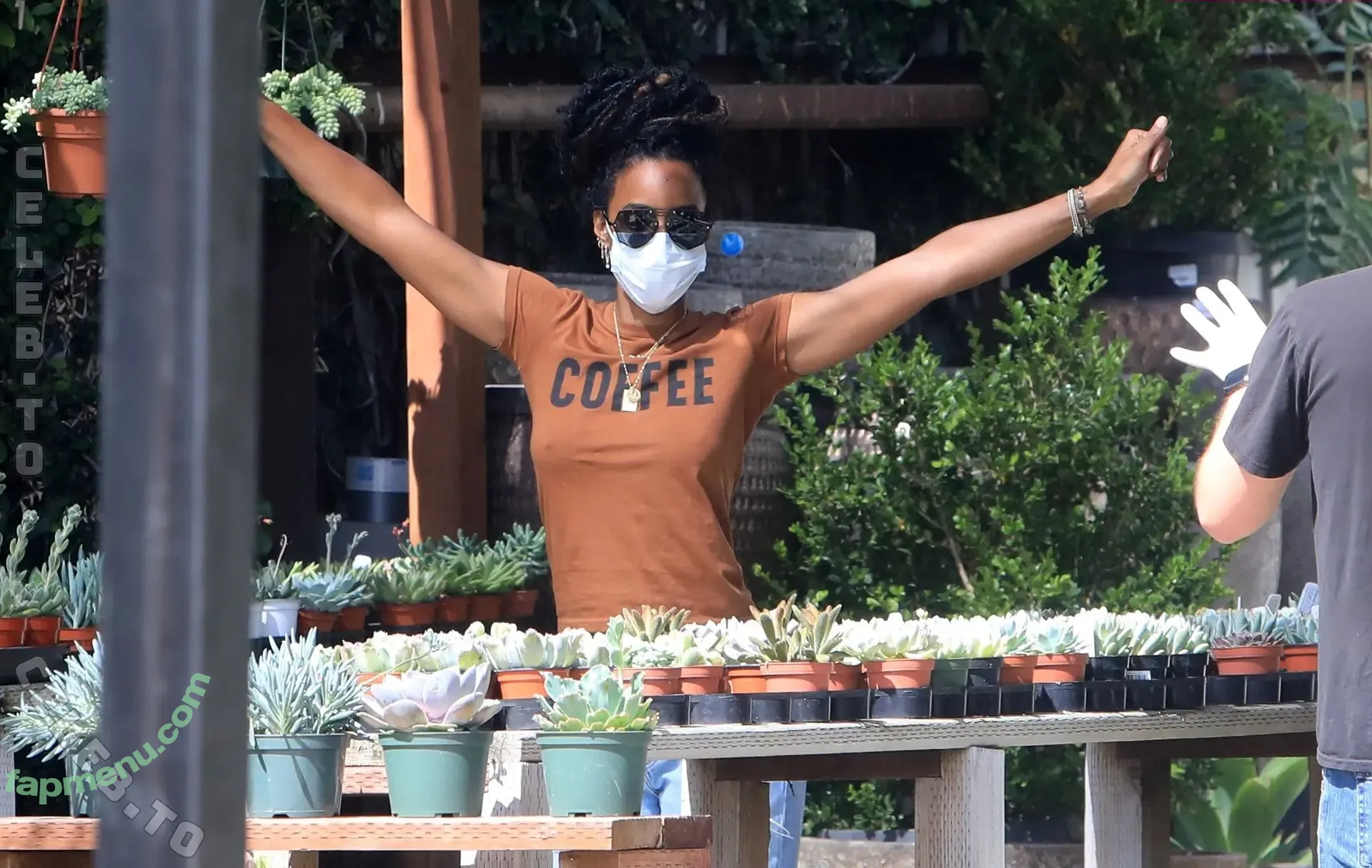 Kelly Rowland nude photo #0036 (KELLYROWLAND)