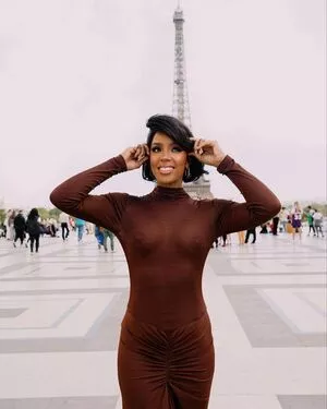 Kelly Rowland / kellyrowland / morenapieldefuego nude photo #0011