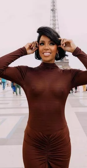 Kelly Rowland / kellyrowland / morenapieldefuego nude photo #0015