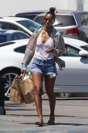 Kelly Rowland / kellyrowland / morenapieldefuego nude photo #0038