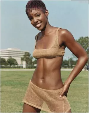 Kelly Rowland / kellyrowland / morenapieldefuego nude photo #0204