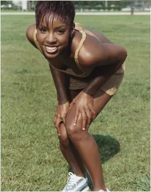 Kelly Rowland / kellyrowland / morenapieldefuego nude photo #0205