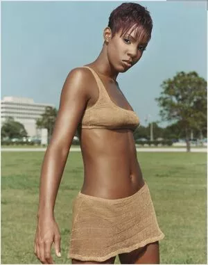 Kelly Rowland / kellyrowland / morenapieldefuego nude photo #0206