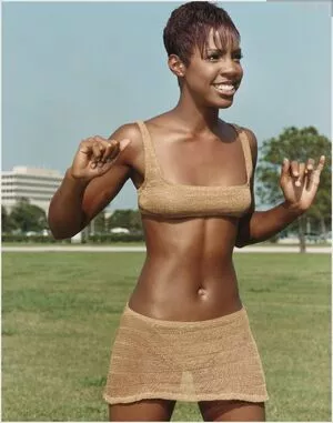 Kelly Rowland / kellyrowland / morenapieldefuego nude photo #0207