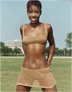 Kelly Rowland / kellyrowland / morenapieldefuego nude photo #0208