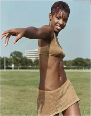 Kelly Rowland / kellyrowland / morenapieldefuego nude photo #0209