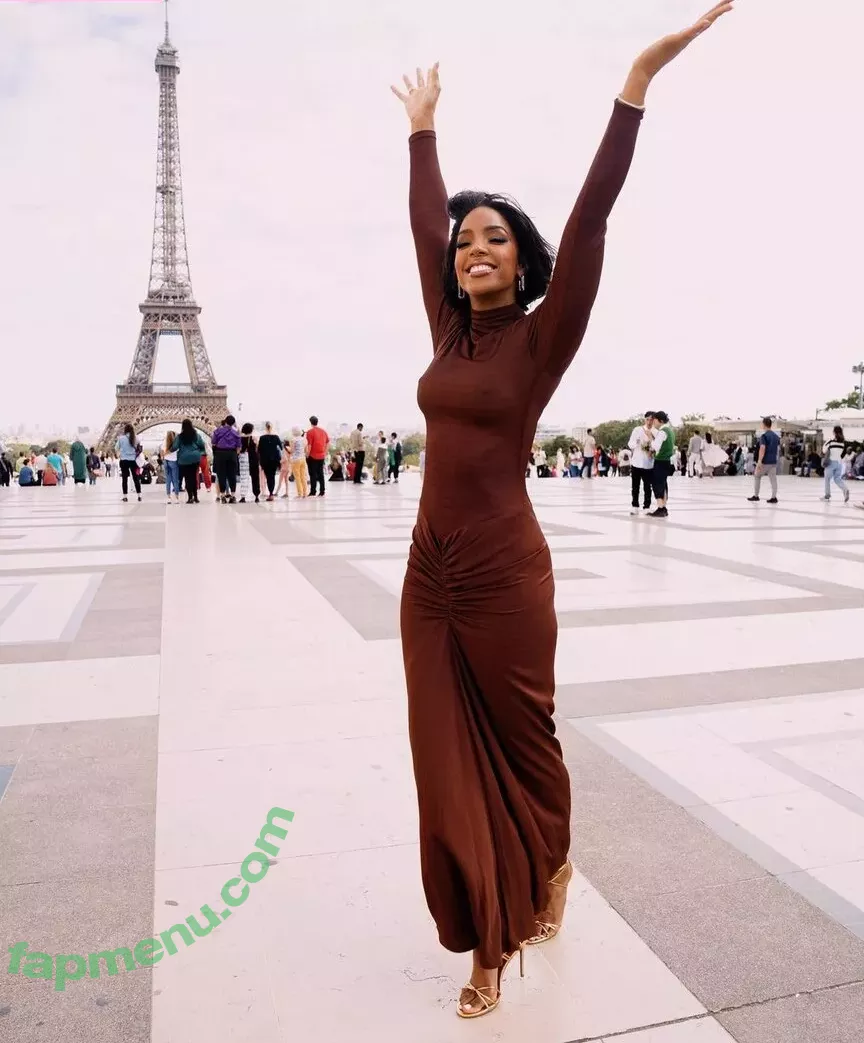 Kelly Rowland nude photo #0007 (kellyrowland / morenapieldefuego)