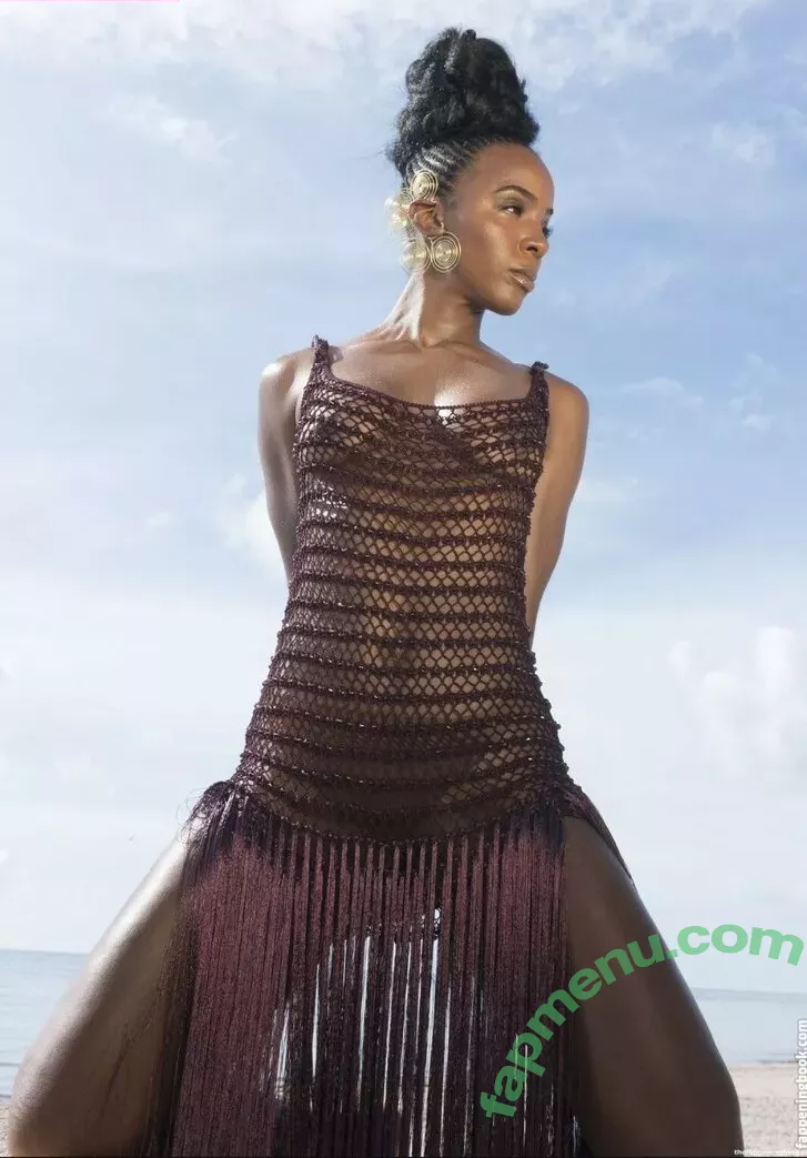 Kelly Rowland nude photo #0020 (kellyrowland / morenapieldefuego)