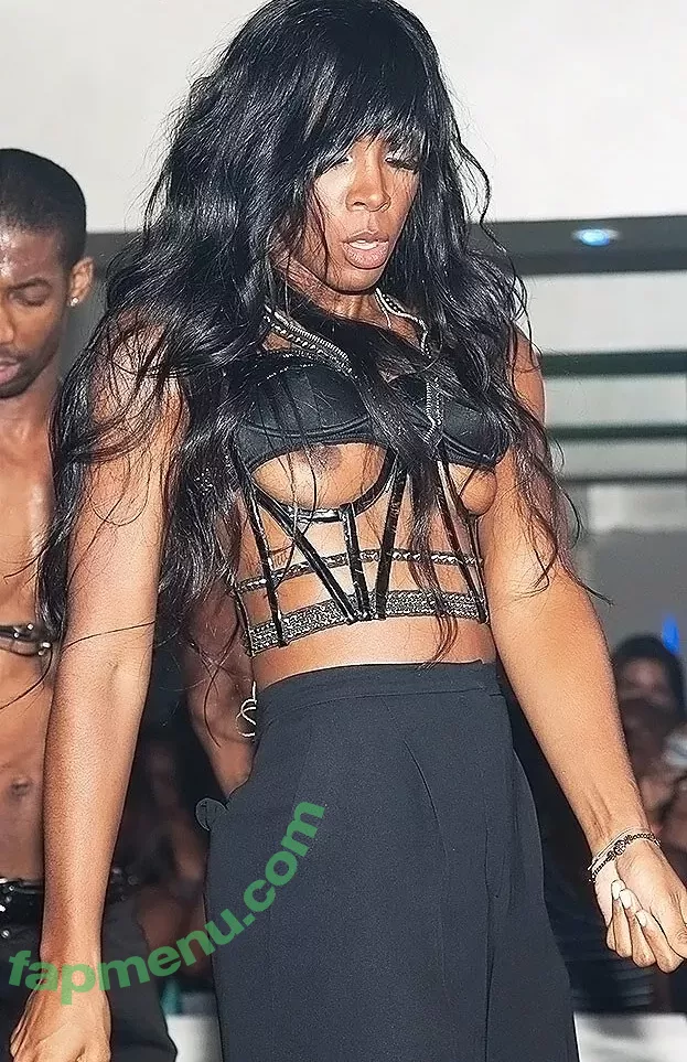 Kelly Rowland nude photo #0025 (kellyrowland / morenapieldefuego)