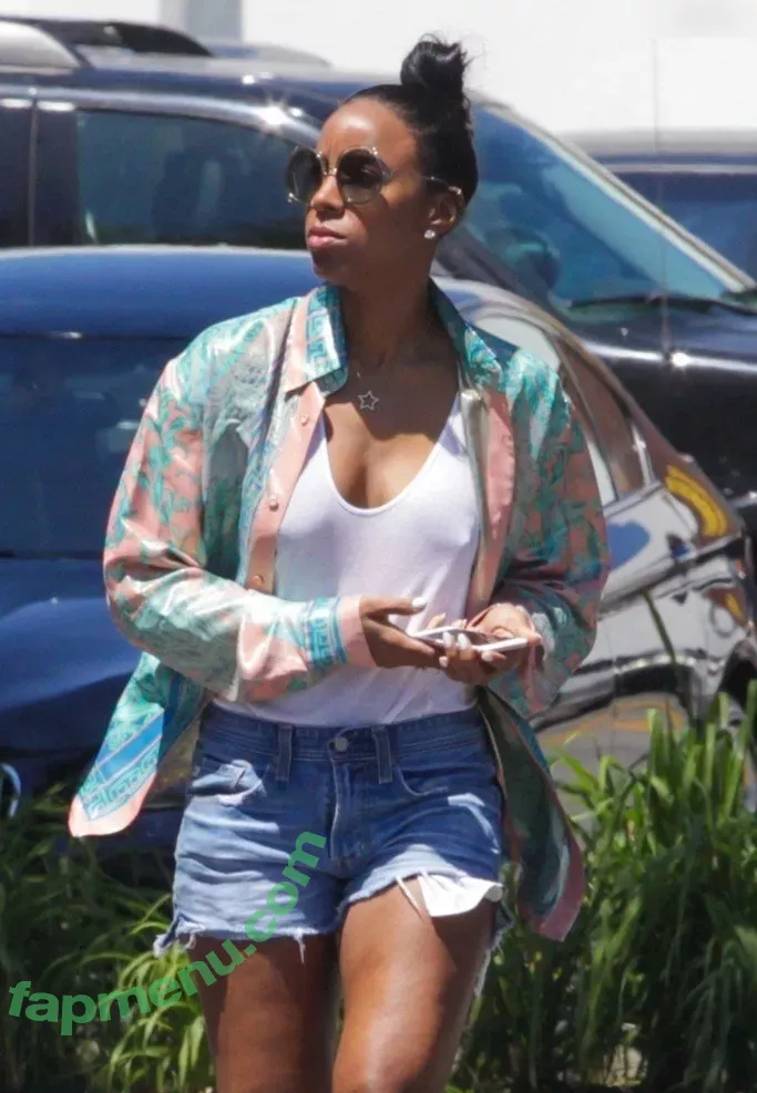 Kelly Rowland nude photo #0046 (kellyrowland / morenapieldefuego)