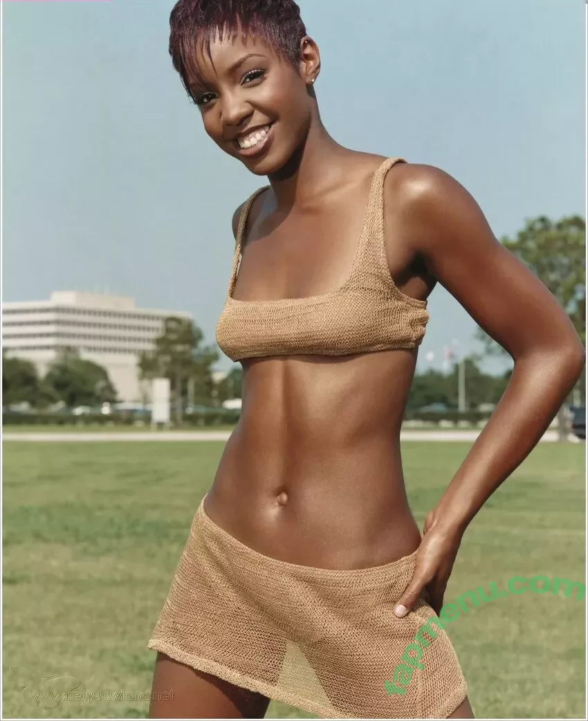 Kelly Rowland nude photo #0204 (kellyrowland / morenapieldefuego)