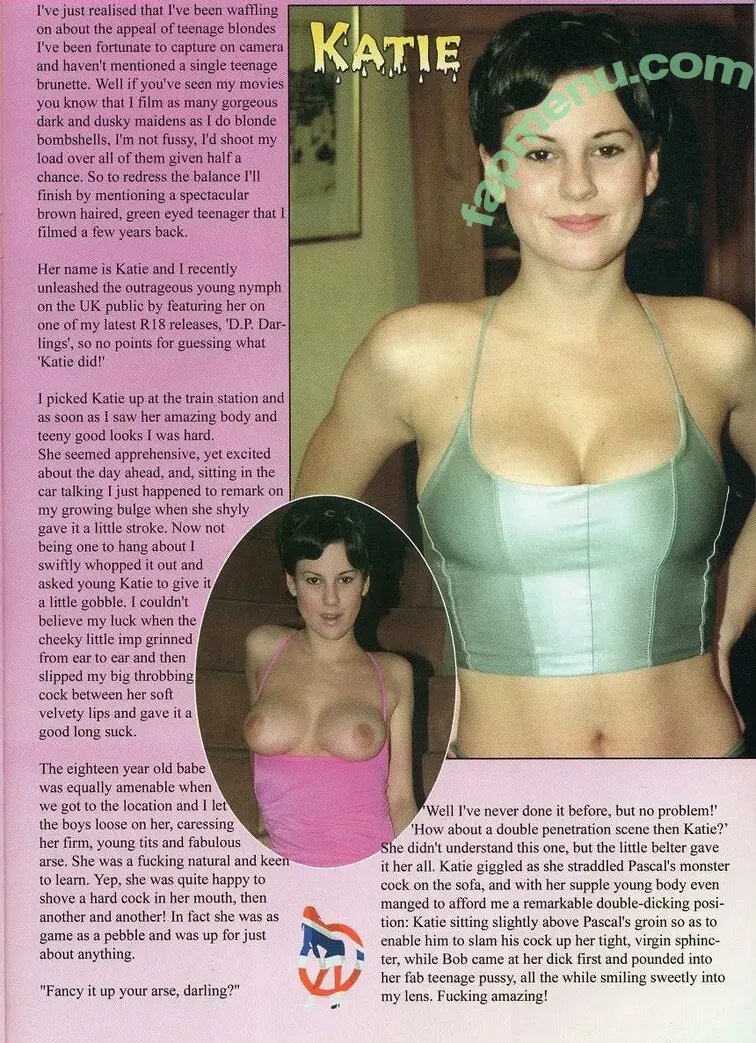 Kelly Sanger nude photo #0049 (Kelly Sanger)