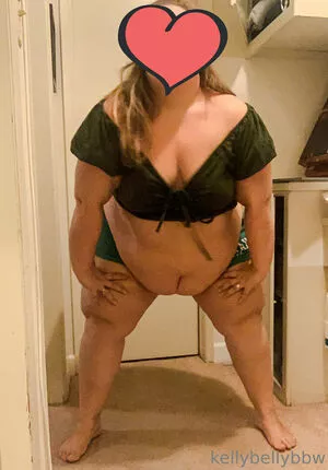 kellybellybbw / kellybellyohio nude photo #0015