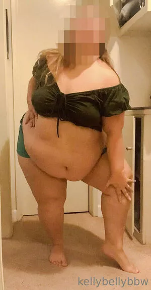 kellybellybbw / kellybellyohio nude photo #0016