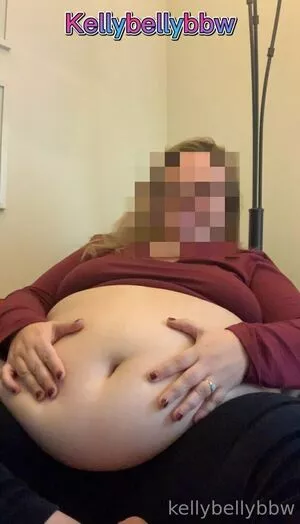 kellybellybbw / kellybellyohio nude photo #0023