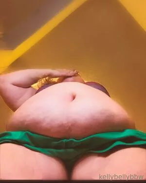 kellybellybbw / kellybellyohio nude photo #0030