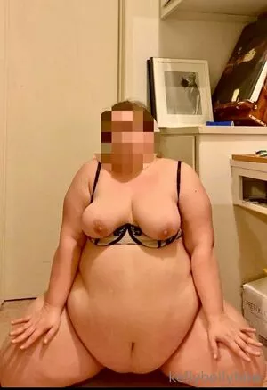 kellybellybbw / kellybellyohio nude photo #0036