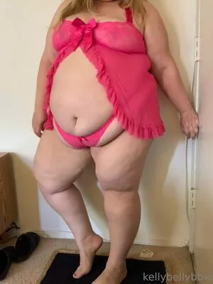 kellybellybbw / kellybellyohio nude photo #0050