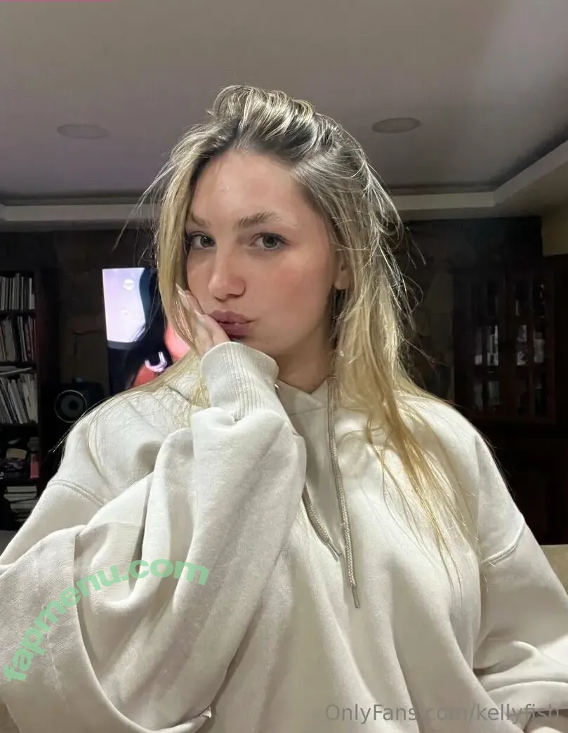kellyfish nude photo #0001 (kelrons)