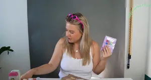 KellyMissesvlog / ajandkelz nude photo #0251