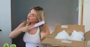 KellyMissesvlog / ajandkelz nude photo #0259