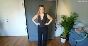 KellyMissesvlog / ajandkelz nude photo #0319