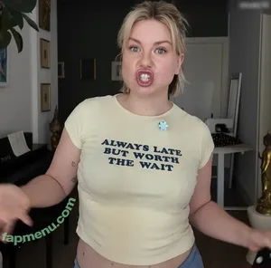 KellyMissesvlog / ajandkelz nude photo #0611