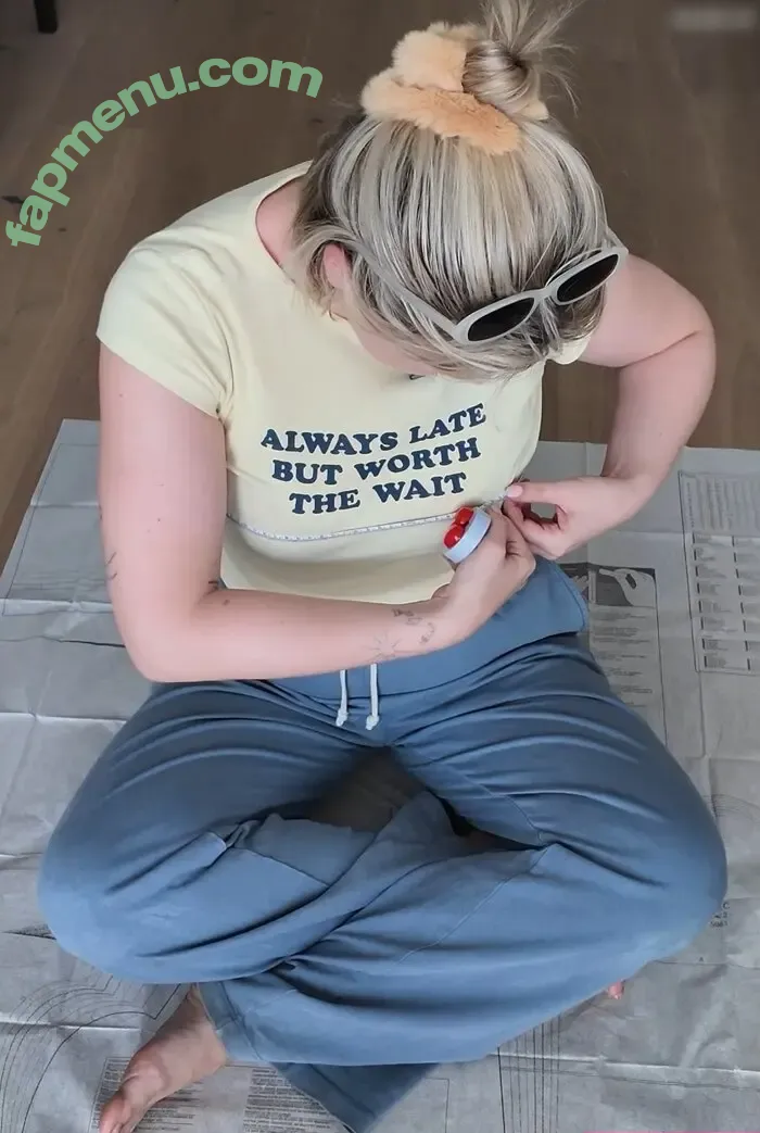 KellyMissesvlog nude photo #0634 (ajandkelz)