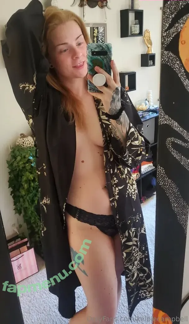 kelpiecampbell nude photo #0002 (kelpiecampbell)