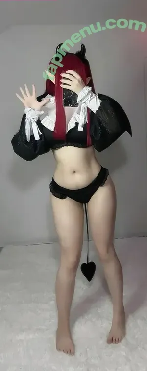 kelpiechu / Kelpie nude photo #0032