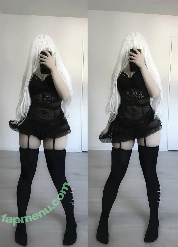 kelpiechu nude photo #0009 (Kelpie)