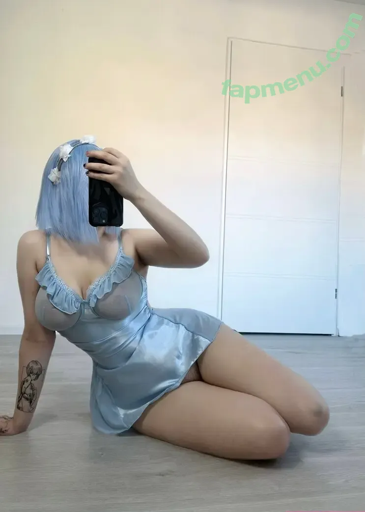 kelpiechu nude photo #0024 (Kelpie)