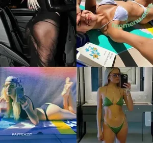 Kelsea Ballerini / kelseaballerini nude photo #0109