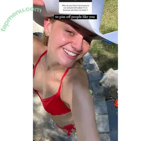 Kelsea Ballerini / kelseaballerini nude photo #0113