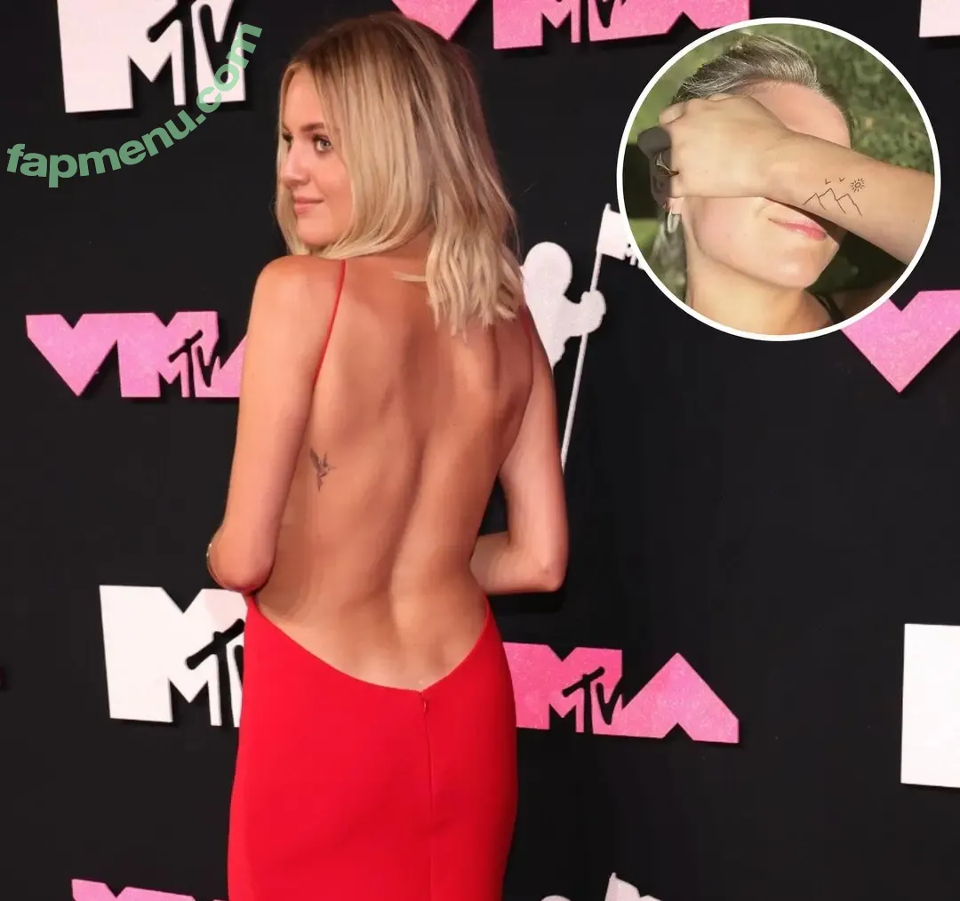 Kelsea Ballerini nude photo #0106 (kelseaballerini)
