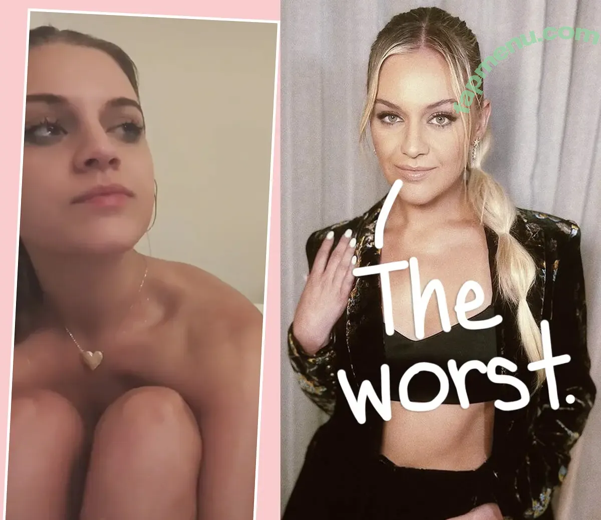 Kelsea Ballerini nude photo #0111 (kelseaballerini)