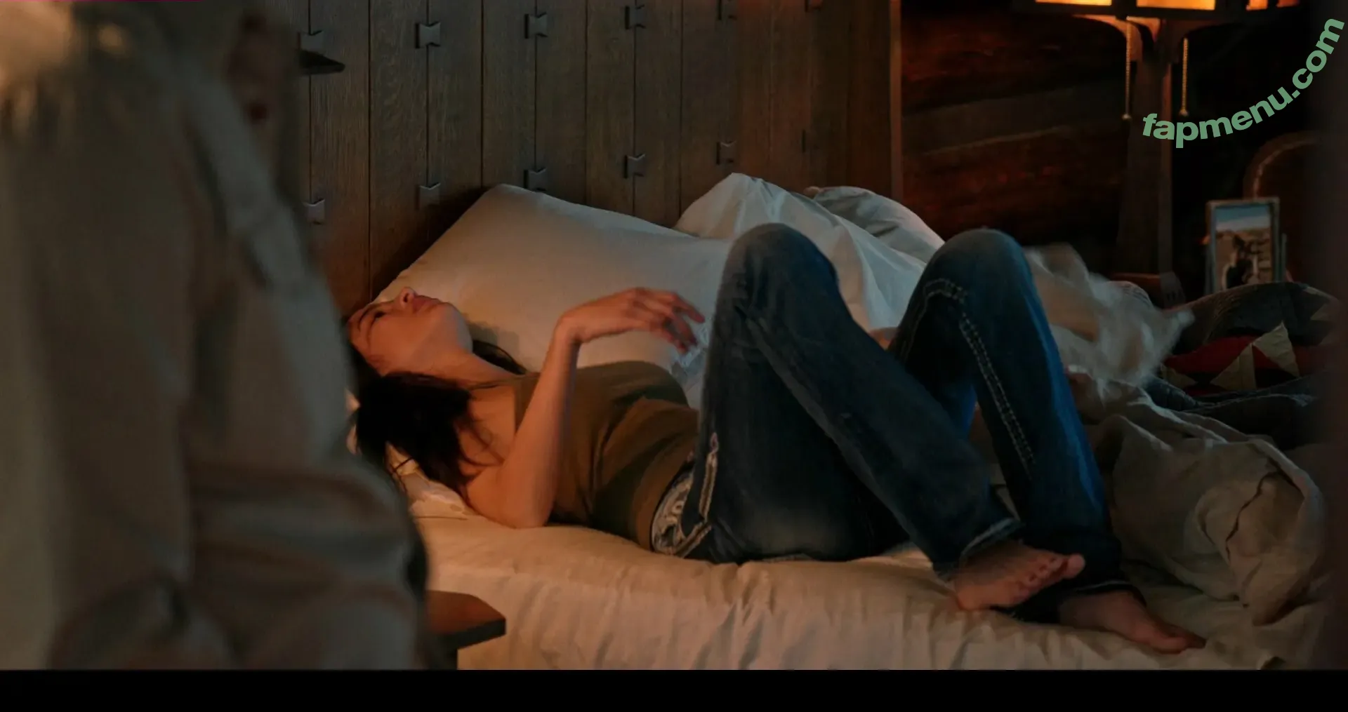 Kelsey Asbille Chow nude photo #0010 (kelseyasbille)