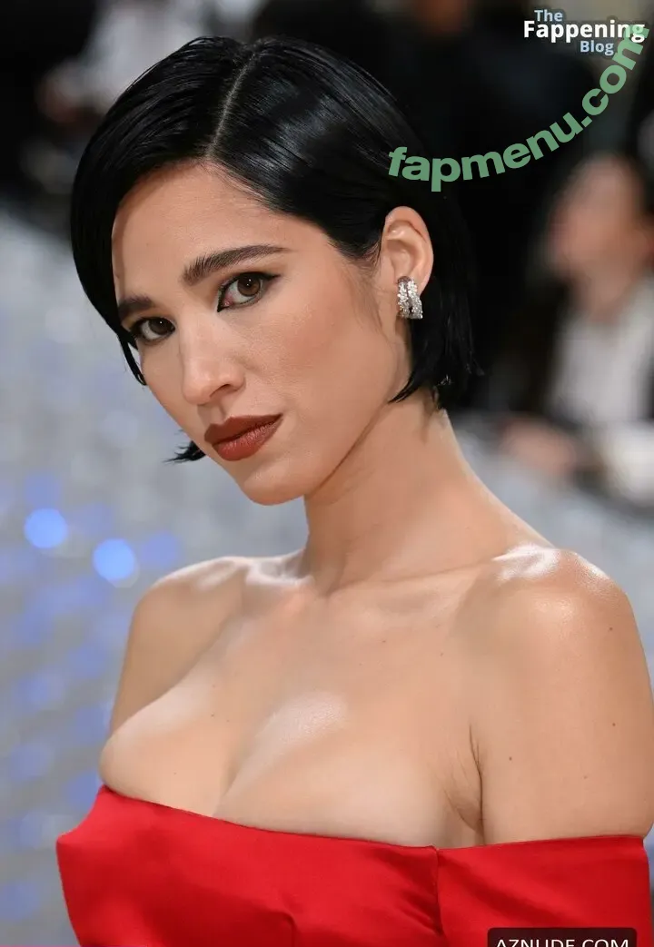 Kelsey Asbille nude photo #0084 (kelseyasbille)