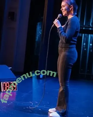 Kelsey Cook / kelseycookcomedy nude photo #0007