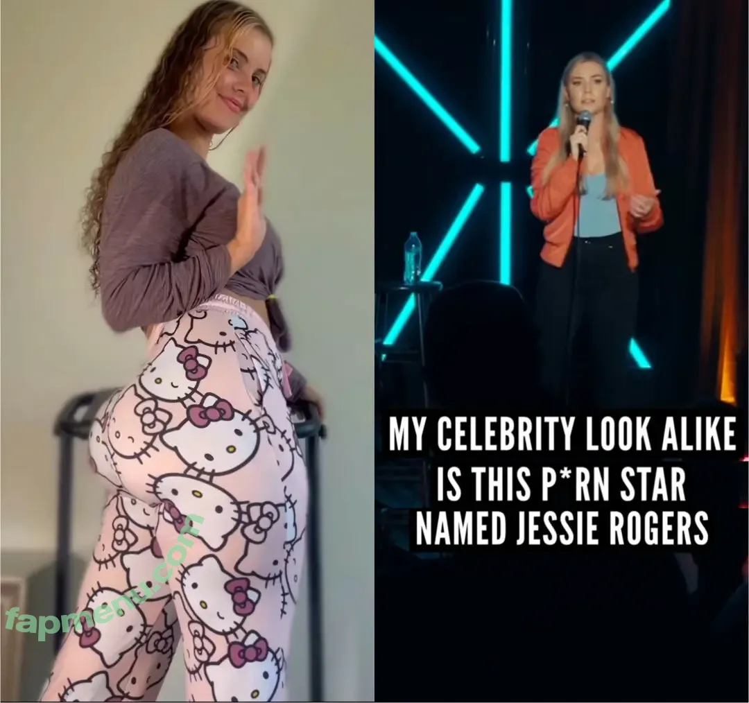 Kelsey Cook nude photo #0015 (kelseycookcomedy)