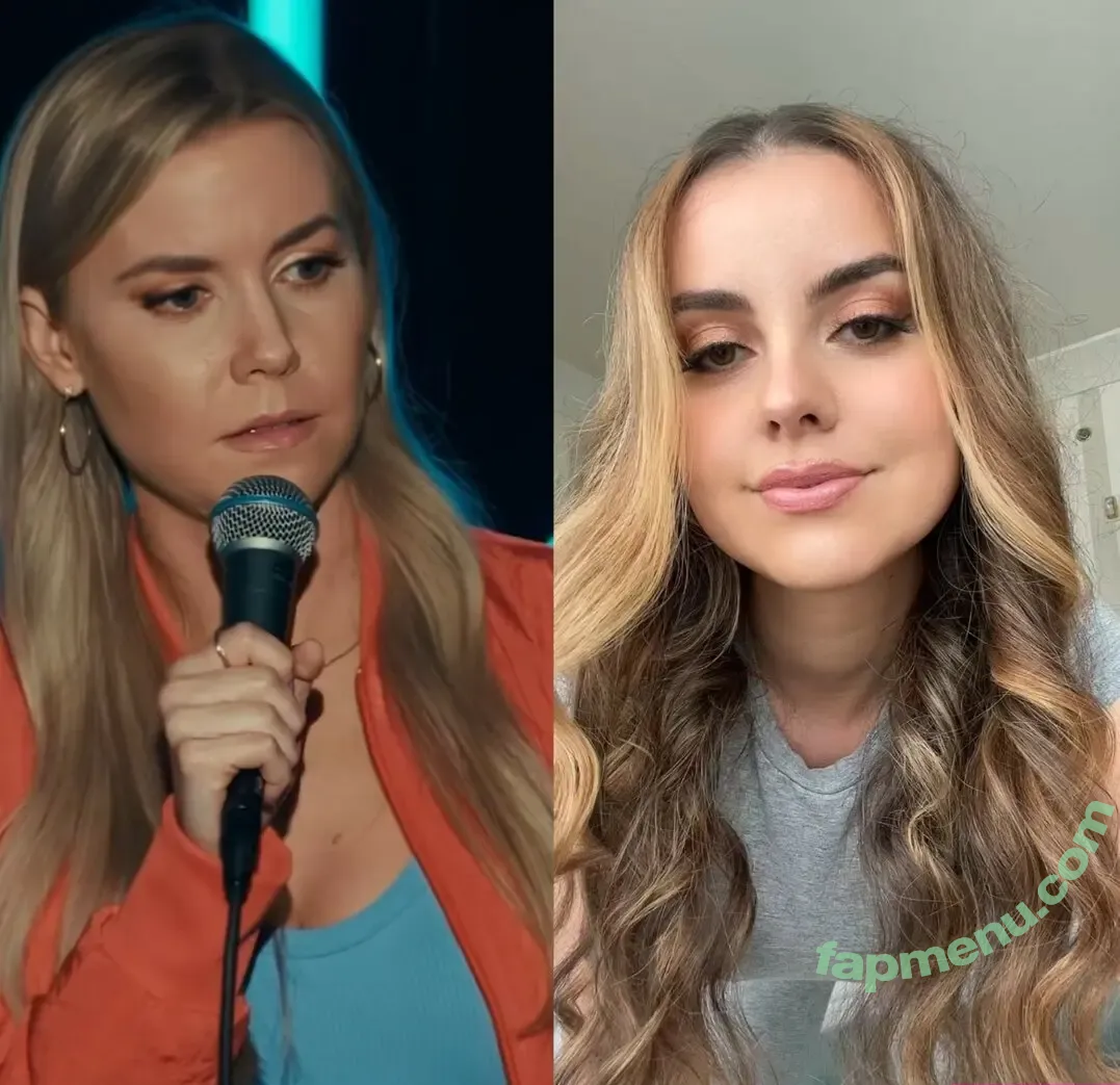 Kelsey Cook nude photo #0016 (kelseycookcomedy)